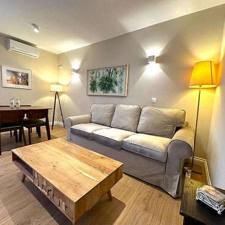 Queens Avenue Apartment Atena Exterior foto